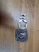 coperchio  pompa olio motore