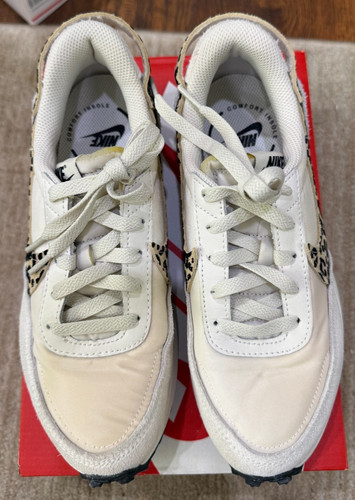 Taglia nike waffle - taglia,