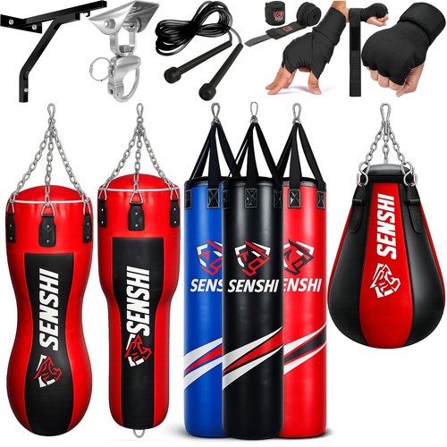 Sacchetto boxe sacco - sacco, da