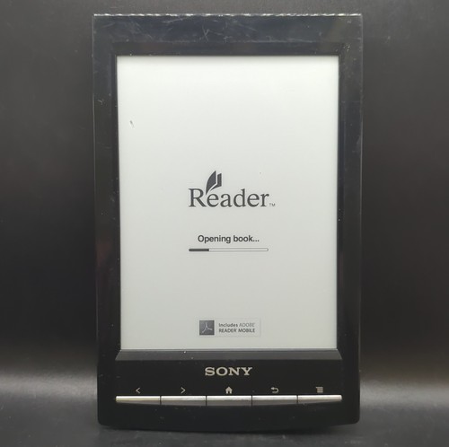 Sony prs digital - sony, prs-t1