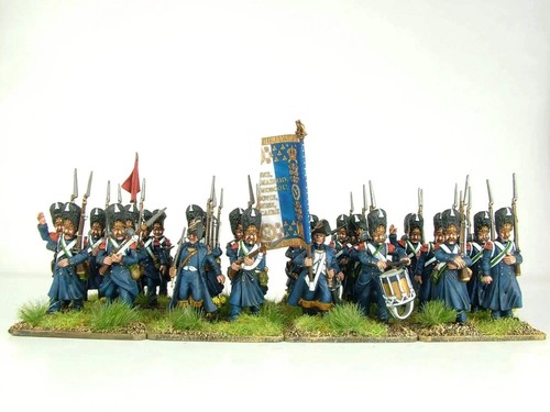 Granatieri della vecchia - granatieri,