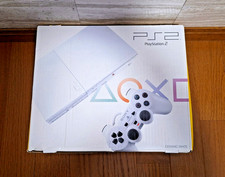 NUOVA Playstation 2 Ceramica