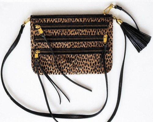 Borsa tracolla rebecca - borsa, a