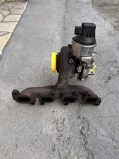 Turbina Tiguan 2.0 140cv