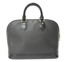 Autentica borsa a mano Louis