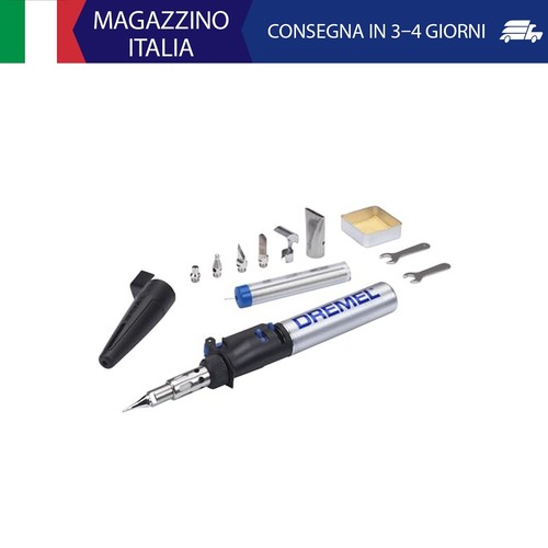 Dremel saldatore senza fili - senza,