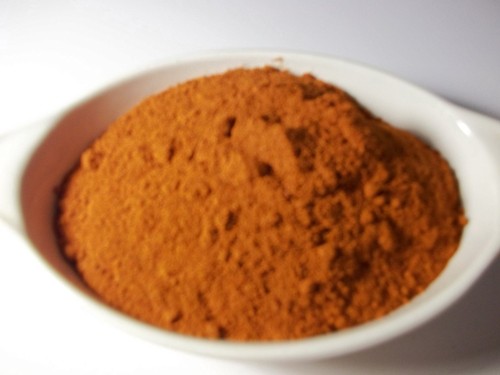 Pepe habanero essiccato - pepe,