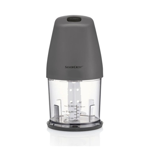 Silvercrest smz 260 tritatutto - silvercrest,