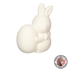 Nuovo salvadanaio coniglietto