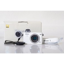 Nikon 1 J3 14,2 megapixel