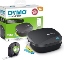 DYMO LetraTag 200B