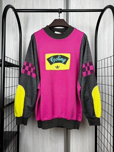 Felpa adidas vintage - felpa, anni