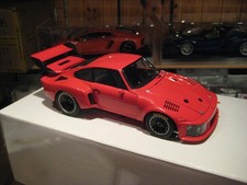 Exoto 1:18 RLG 18102 Porsche
