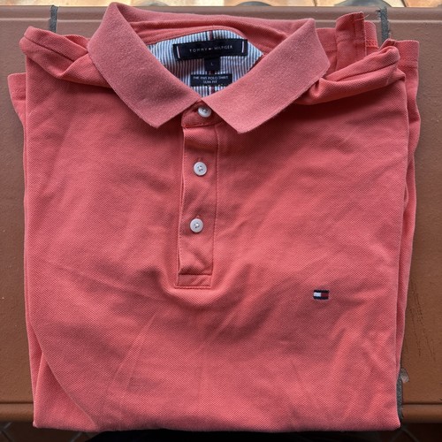 Tommy hilfiger polo - tommy,