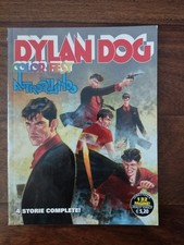 Dylan Dog Color Fest n. 10