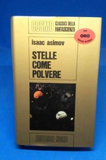 Cosmo Oro 3 - ISAAC ASIMOV -