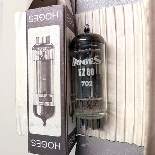 Tubo ez80 hoges bottom - 1x,