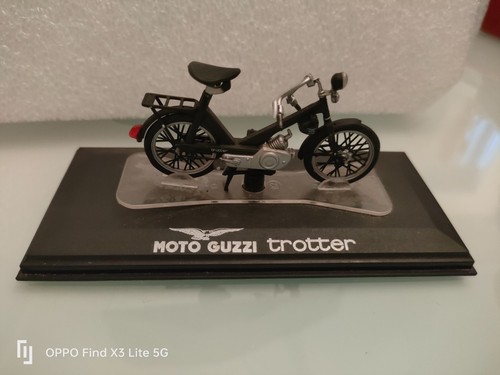 Moto guzzi trotter - guzzi,