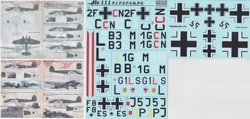 Decalcomanie scala stampa 72 - decalcomanie,