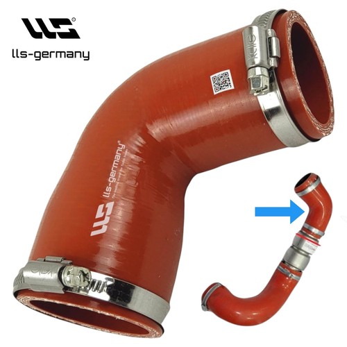 Tubo turbo per ford - tubo,