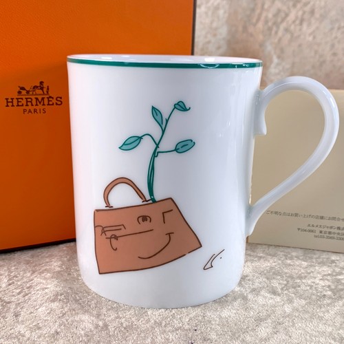 Tazza vintage - , hermes