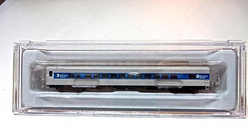Scala azl 73753 carrozza - scala, azl-73753-0