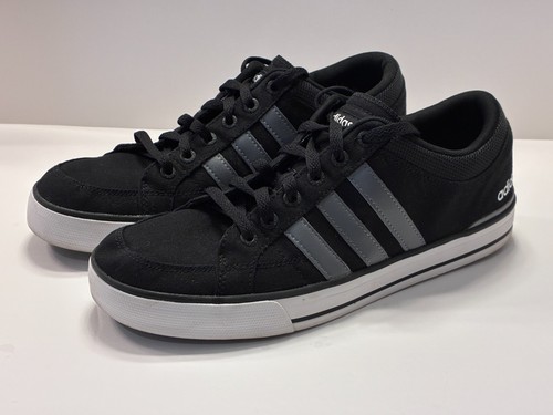 Adidas neo nero grigio - adidas,