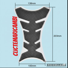 PARA SERBATOIO PROTEZIONE