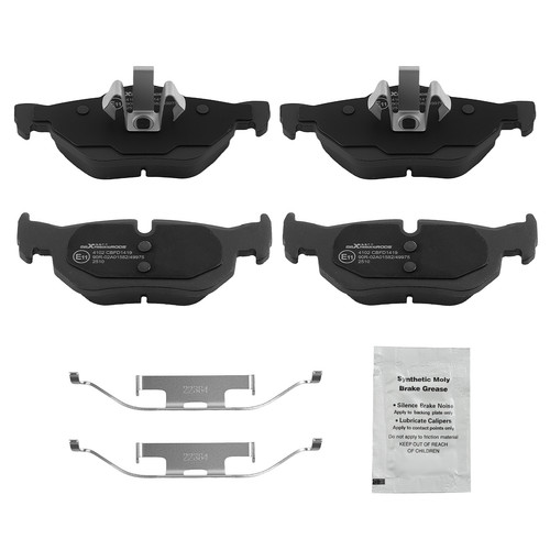 Brake pad arrière for - brake,
