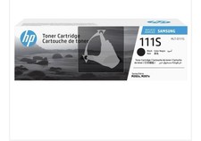 Cartuccia toner nero Samsung