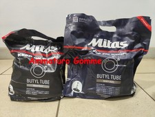 COPPIA CAMERA D'ARIA 2MM MITAS