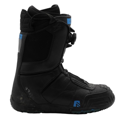 Scarpone snowboard nidecker - scarpone,