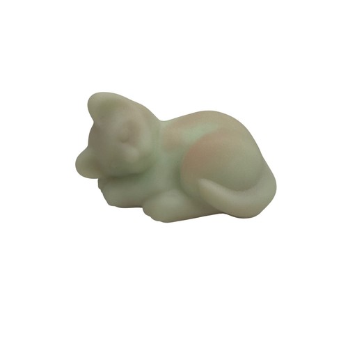 Fenton 2004 lotus mist birmano - fenton,