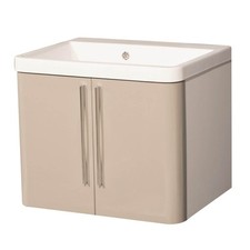 Mobile Lavatoio Sospeso