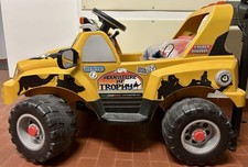 Macchina Elettrica Bambini Peg Perego