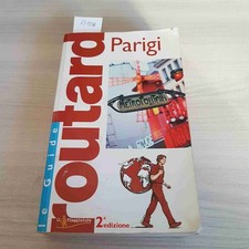 PARIGI LE GUIDE ROUTARD - 2
