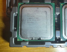 Pentium 4 Extreme Edition 3,4