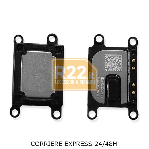 Speaker superiore iphone 8 - superiore, 7/8