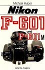 Nikon F-601 und F-601M von