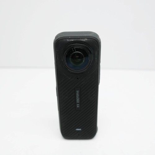 Insta360 action camera - 8k,