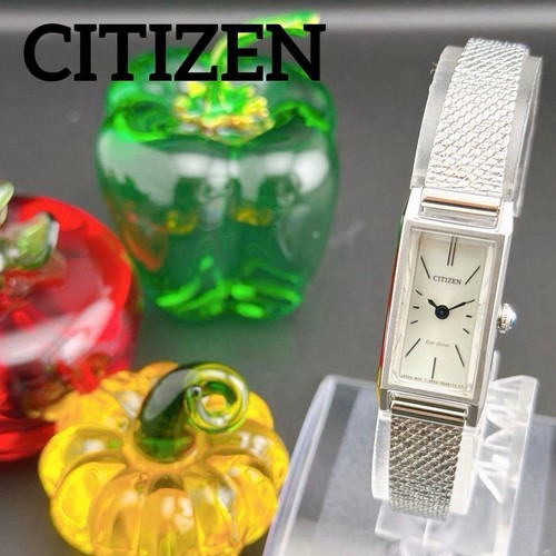 Con orologio donna citizen - con,