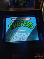 TMNT Teenage Mutant Ninja