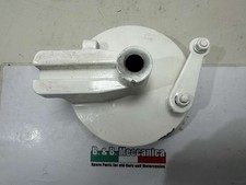 PIATTO PORTA CEPPI MOZZO RUOTA