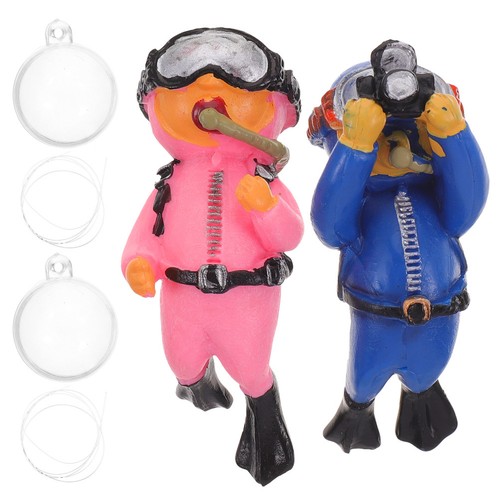 Pcs accessori acquario - accessori,