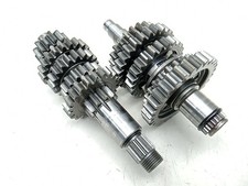 CAMBIO COMPLETO COMPLETE