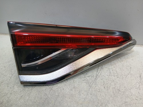 2023 toyota corolla fanale - corolla,