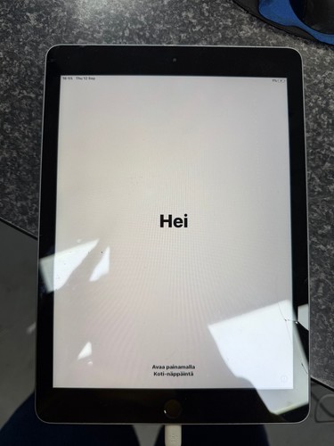 Ipad generazione 7 - generazione, 9,7"