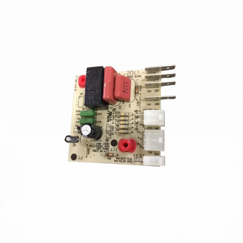 Whirlpool 6100544 rel - whirlpool, scheda