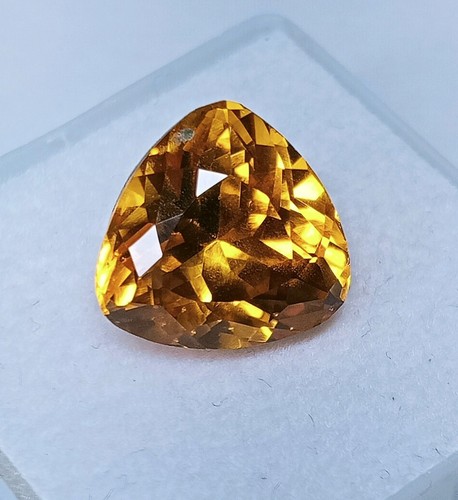 Zaffiro padparadscha taglio - padparadscha,