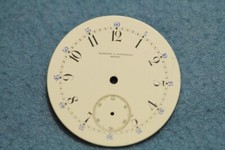 Orologio tasca vintage - tasca,